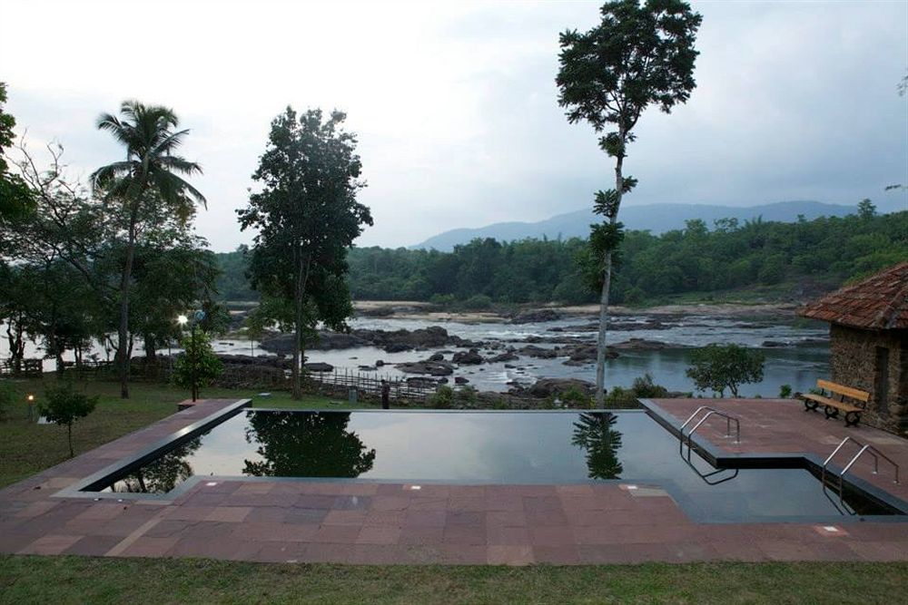 Quiet By The River- Cgh Earth Thodakayam 외부 사진