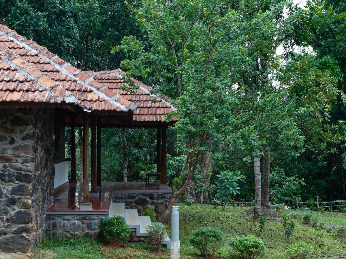 Quiet By The River- Cgh Earth Thodakayam 외부 사진