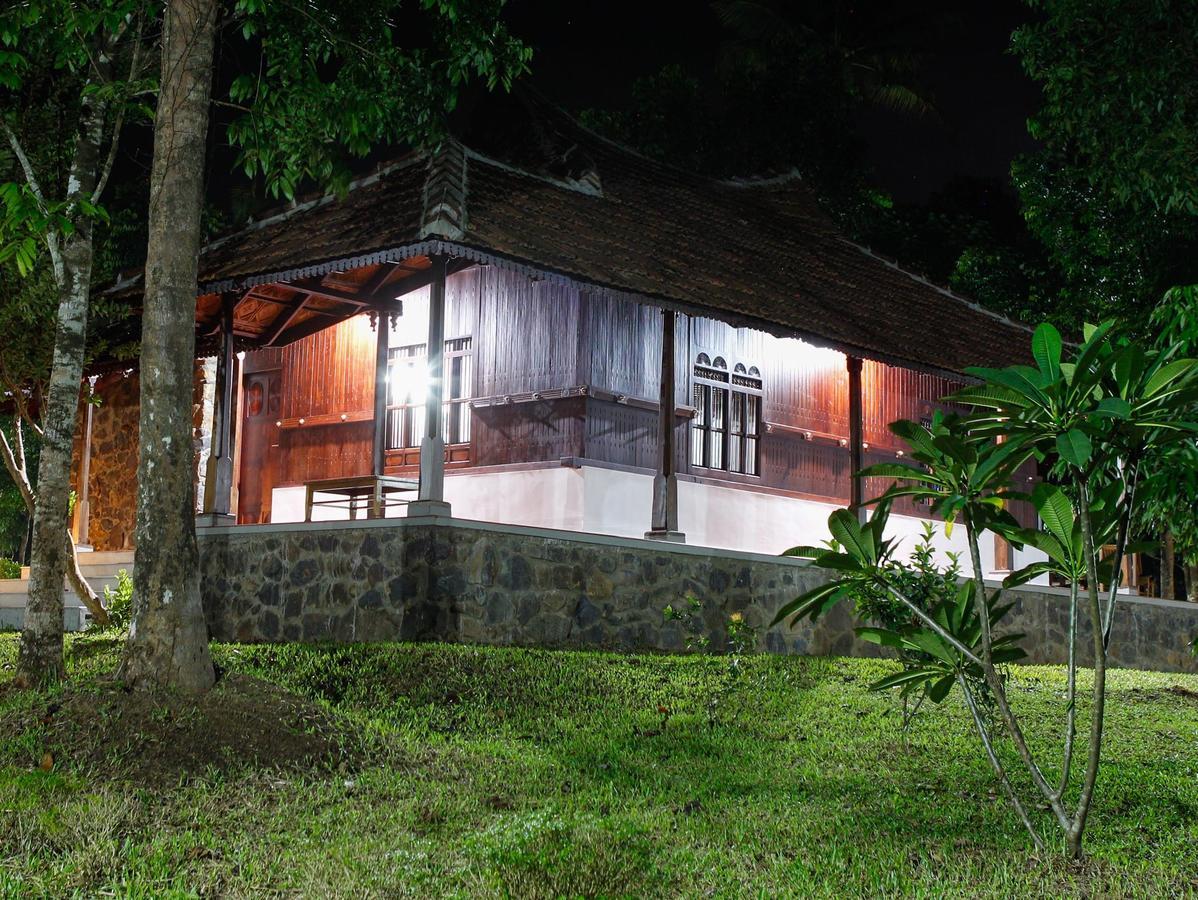 Quiet By The River- Cgh Earth Thodakayam 외부 사진