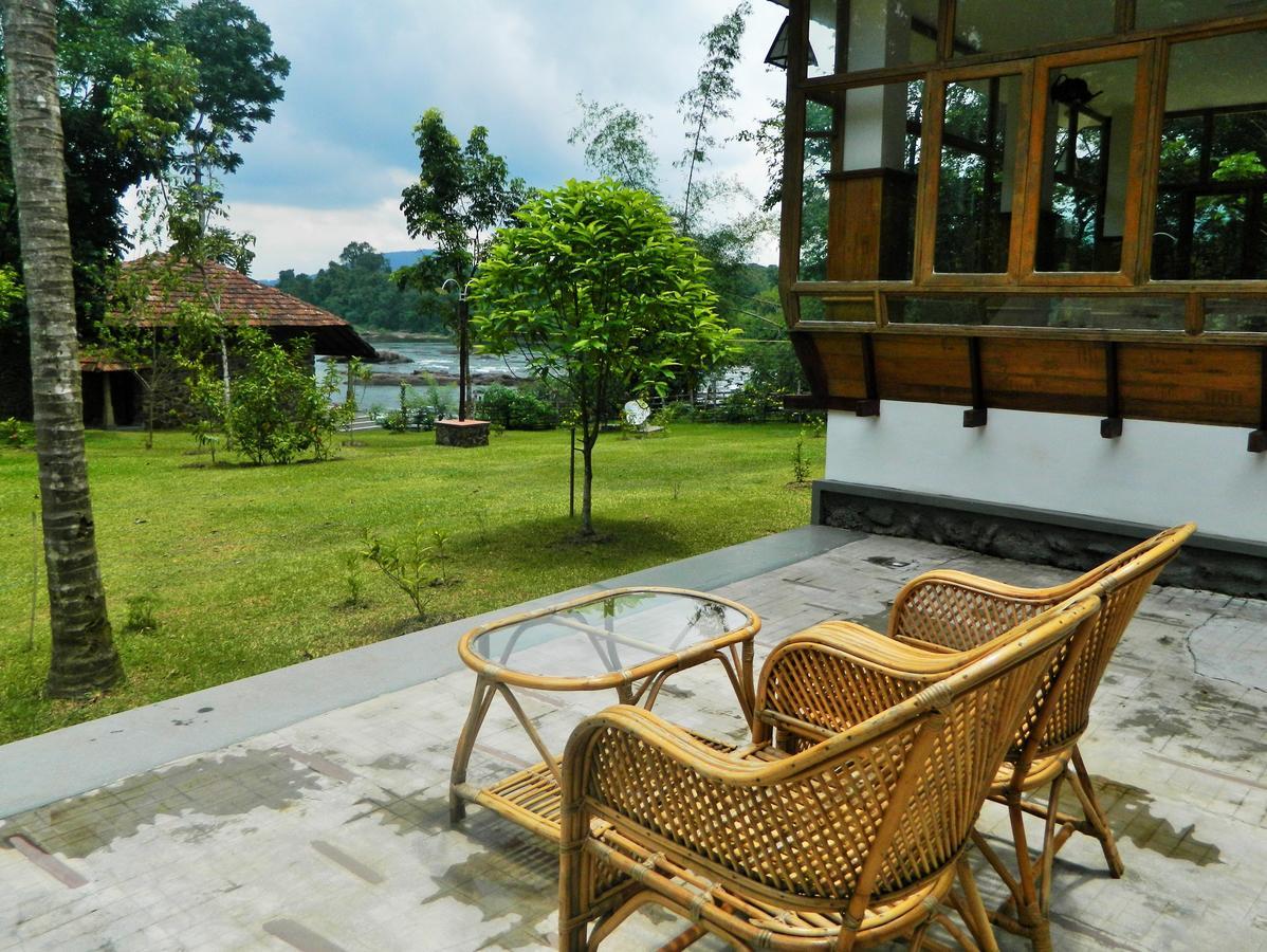 Quiet By The River- Cgh Earth Thodakayam 외부 사진